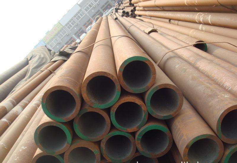 20G高壓鍋爐管市場(chǎng)成交量有所下滑