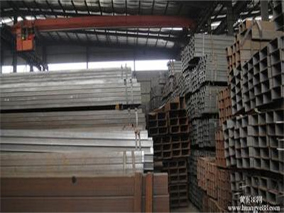 異性方矩管-天津供給側(cè)改革意見(jiàn)公布：壓減粗鋼產(chǎn)能900萬(wàn)噸