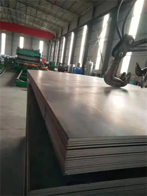 河間：Q460高強(qiáng)度鋼板各地區(qū)價(jià)格表-Q460高強(qiáng)度鋼板